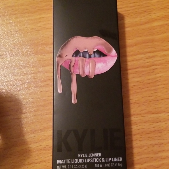 Other - Kylie Jenner Lip Kit Other - Kylie Jenner Lip Kit
